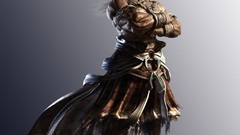 Jinpachi Mishima Tekken Tag Tournament 2