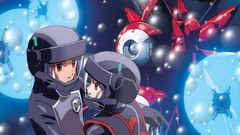 Jintolafiel Manga Anime