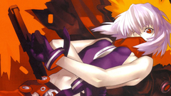 Jo Anime bakuretsu tenshi