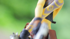 Jo (Burst Angel) Burst