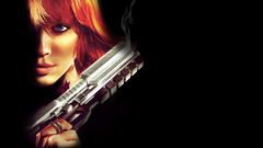 Joana Dark Perfect Dark