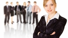 Job Business minimalistic