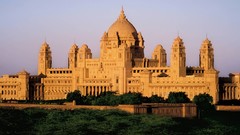 Jodhpur suncity