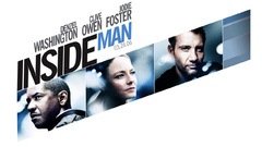 Jodie foster Denzel Washington