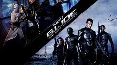 Joe Movies Movie Sienna