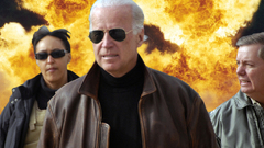 Joegod bidenthe VP high