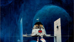 John Berkey