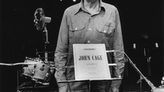 John Cage