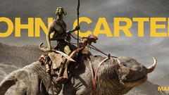 John Carter Disney Company