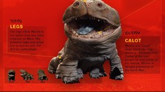 John Carter Woola