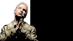 John Constantine Hellblazer Vertigo
