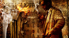 John Constantine Hellblazer Vertigo