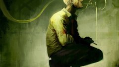 John Constantine Hellblazer Vertigo