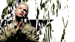 John Constantine Hellblazer vertigo