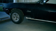 John deere Camaro please