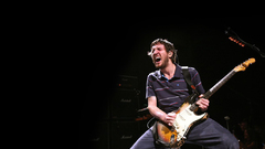 John frusciante by veliremus