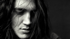 John frusciante Celebrity