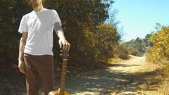 John frusciante Celebrity