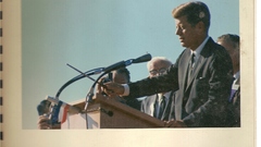 John kennedy jfk president