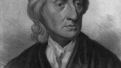 John locke