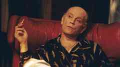 John malkovitch You mean