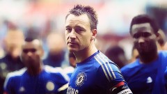 John terry chelsea fc Ashley Cole John Obi Mikel