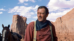 John Wayne