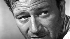 John Wayne