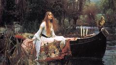 John William Waterhouse