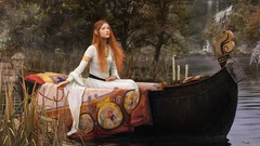 John William Waterhouse