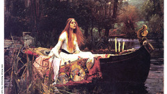 John William Waterhouse