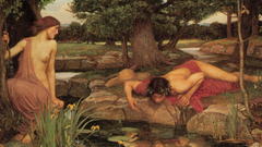 John William Waterhouse