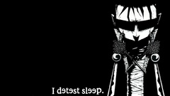 Johnnie the Homicidal Maniac