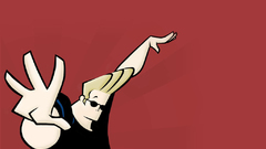 Johnny Bravo
