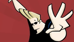 Johnny Bravo