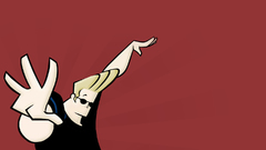 Johnny Bravo