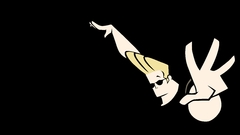 Johnny Bravo