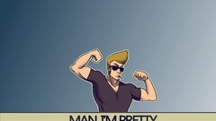 Johnny Bravo