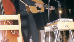 Johnny cash livean oldie