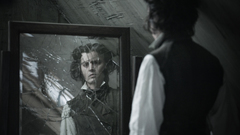 Johnny Depp Actors Sweeney