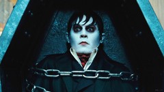 Johnny Depp Dark Shadows