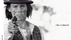 Johnny Depp Dead Man