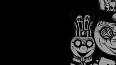 Johnny the homicidal maniac