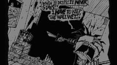 Johnny the homicidal maniac