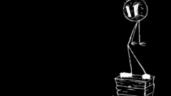 Johnny the homicidal maniac