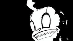 Johnny the homicidal maniac