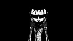 Johnny the homicidal maniac