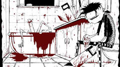 Johnny the homicidal maniac