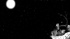 Johnny the homicidal maniac