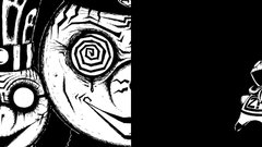 Johnny The homicidal maniac